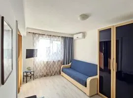 To the Nerversea beach!