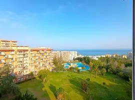 Benalmádena Nice Sea Views !