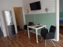 Apartment Dorn
