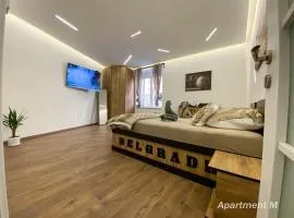 Apartman M