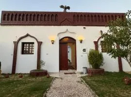 Salem & Renča Guest House