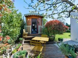 La roulotte de Valou