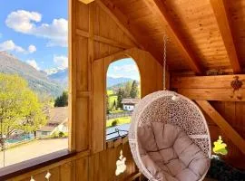 Casa mia - vall di fassa
