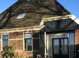 Appartement voor twee personen