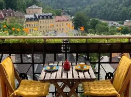 RomanceArt Apartments