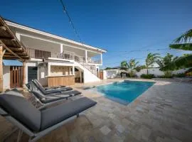 Pearl apartments Curacao