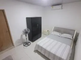 Apartamentos Rubio