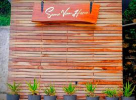 Scenic View Homestay, homestay in Shillong