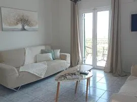Captain's Apartments in Olive Grove