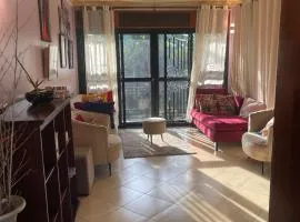 The little love nest