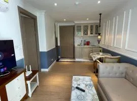 Amazing stay pool view SevenSea2