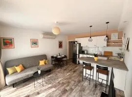 Apartmani la Barquera