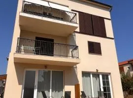 Apartmani la Barquera