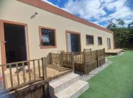 Ocean Wave Chalets Unit 1