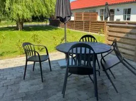 Bøtø strand ferielejlighed 4