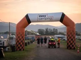 Easy Camping Brno