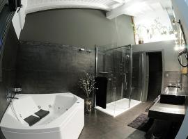 Hotel Aldori Landetxea - Reserva de la Biosfera Urdaibai - Adults Only, hotell i Muxika