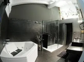 Hotel Aldori Landetxea - Reserva de la Biosfera Urdaibai - Adults Only