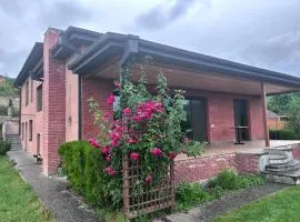 Bahnhof Apartment