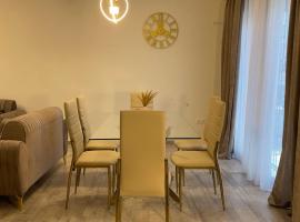 ZENHOME luxury appartement, hotel i Blida