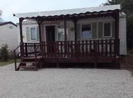 Mobil-Home Clermont-Auvergne