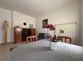 Etica Apartment