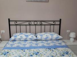 La Casa nel Borgo, hotel a SantʼAgata deʼ Goti
