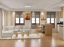 Heritage Service Apartment