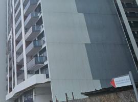 New Boulevard, ξενοδοχείο σε Batumi International Airport