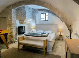 LE MADISON, Gîte Atypique - NETFLIX