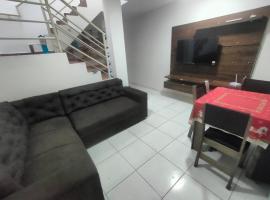 Casa pr&oacute;ximo ao Centro da cidade, cottage a Campina Grande