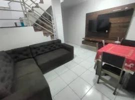 Casa próximo ao Centro da cidade