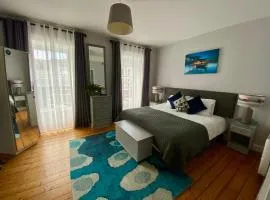 6 New Street Bantry Selfcatering BnB Apartment 1