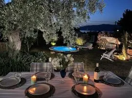 Villa dell'Olio