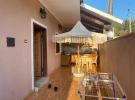 Geri Apartment