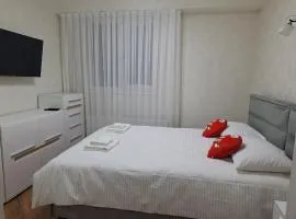 Apartament cu 1 odaie