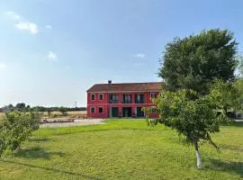 Agriturismo Al Preve