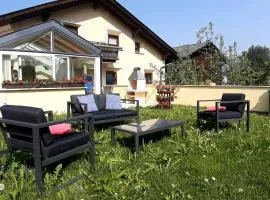 Ferienwohnung Hinteregger