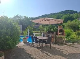Delux Apartmans