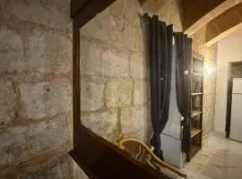 Marrone apartment