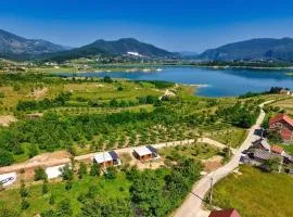 Rama holiday resort