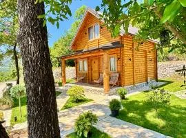 Cottage retreat- Skadar Lake