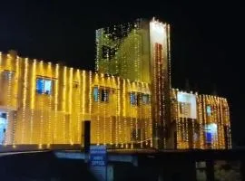 Hotel Rahi