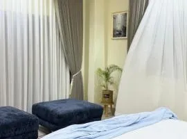Skyline Heights Apartments Naguru