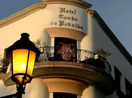Hotel Conde de Penalba