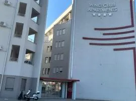 Wing apartman