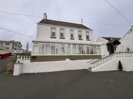 Ard Cashel, Barrack Brae