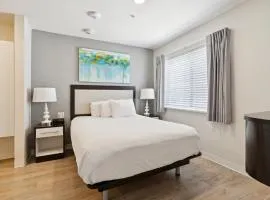 Simplicity At The Rim 1202 I Comfy 3 Bed 2 Bath