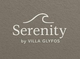 Serenity Villa, ξενοδοχείο που δέχεται κατοικίδια στην Κέρβελη