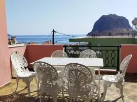 Apartment Monemvasia, Vlassis Home